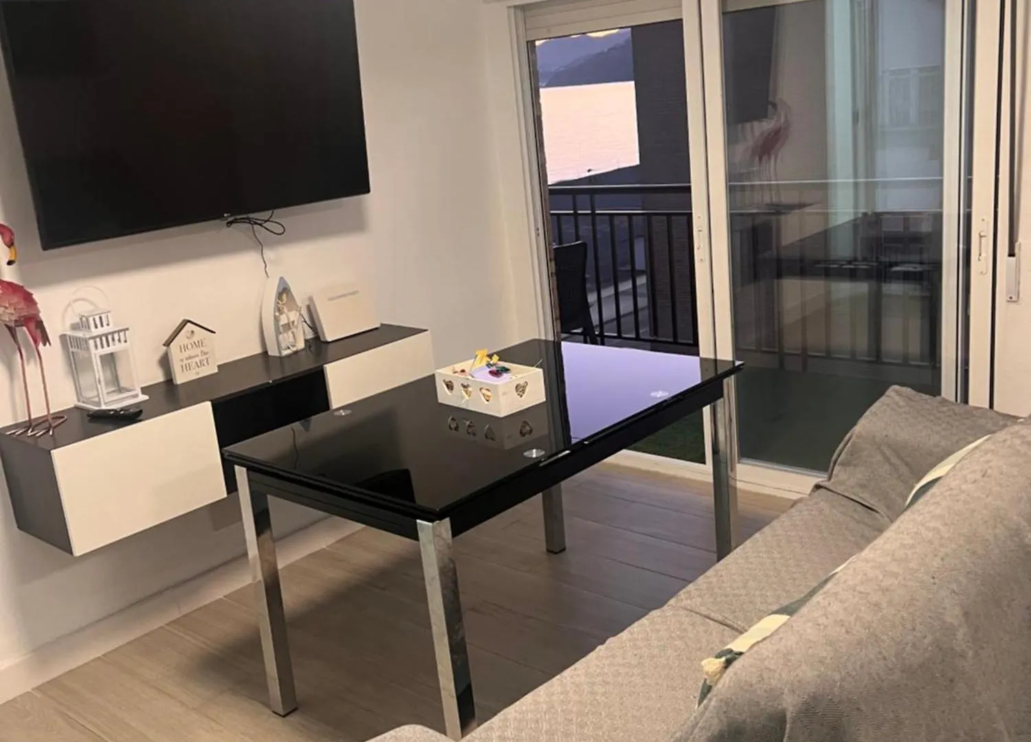 Apartamento En Primera Linea De Playa سالوبرينيا 0*,  إسبانيا