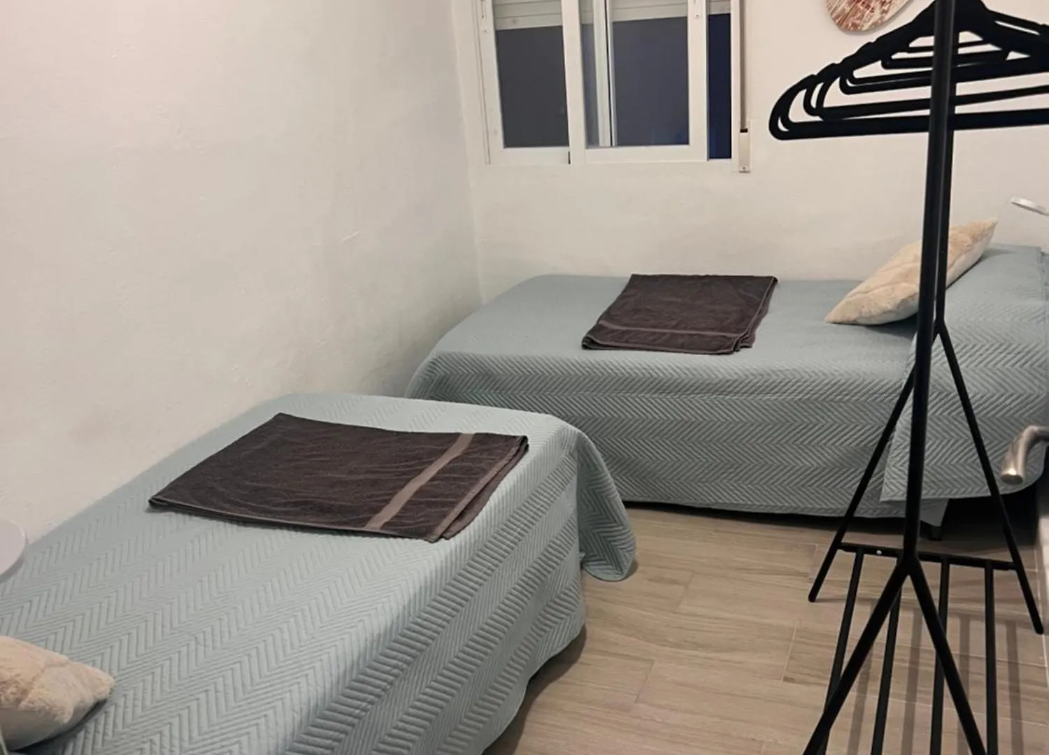 Apartamento En Primera Linea De Playa سالوبرينيا شقة